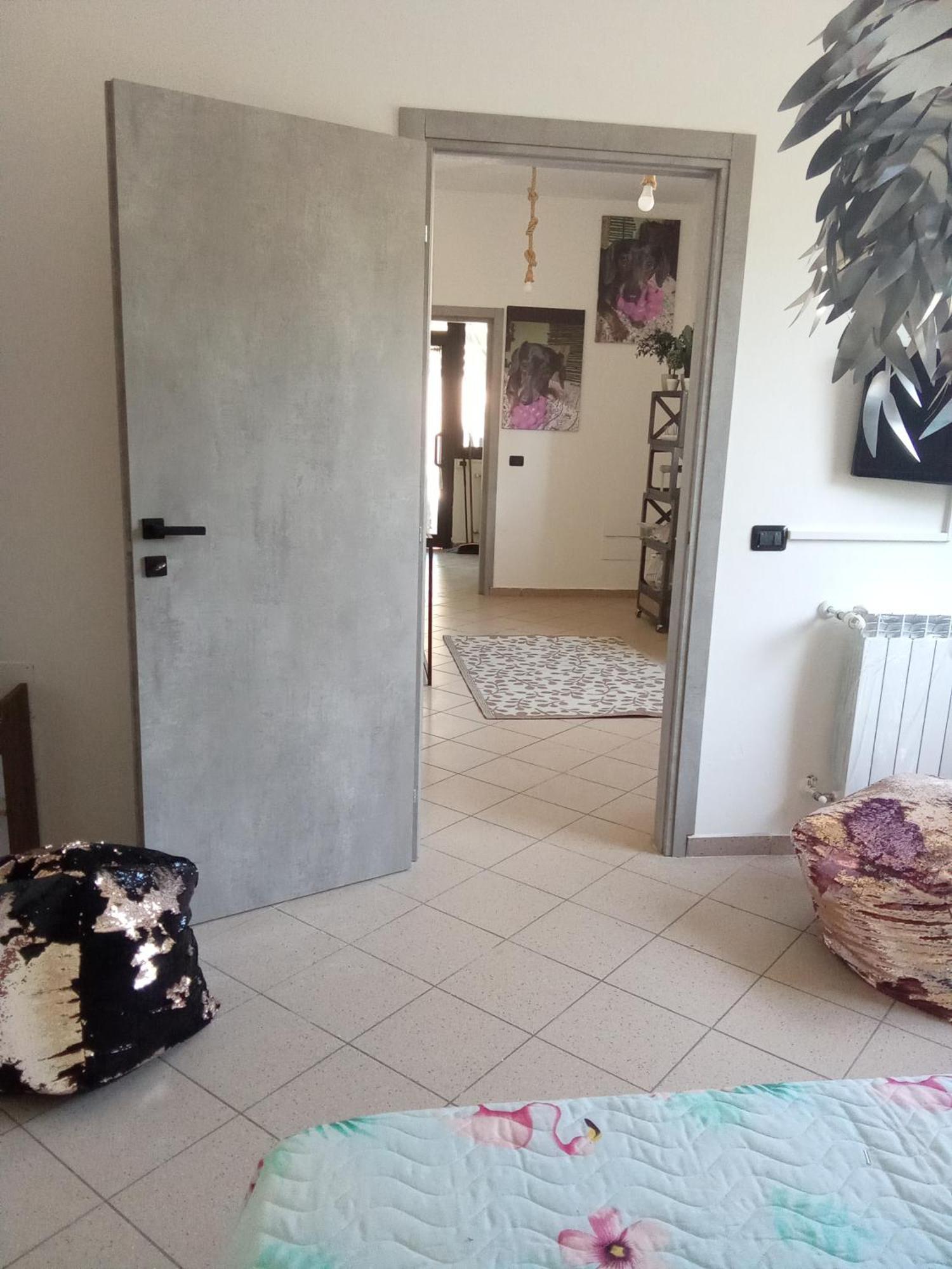 Labandabassottiferrara Monestirolo Kültér fotó