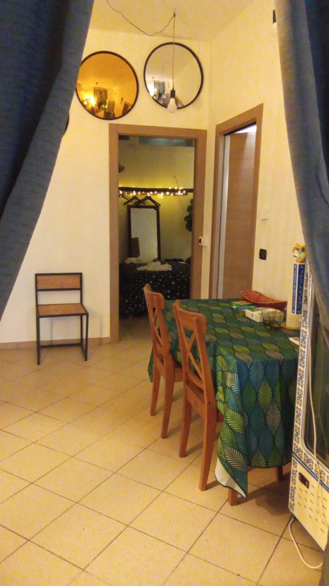 Labandabassottiferrara Monestirolo Kültér fotó