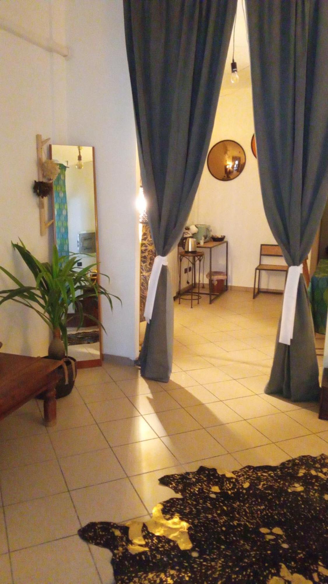 Labandabassottiferrara Monestirolo Kültér fotó