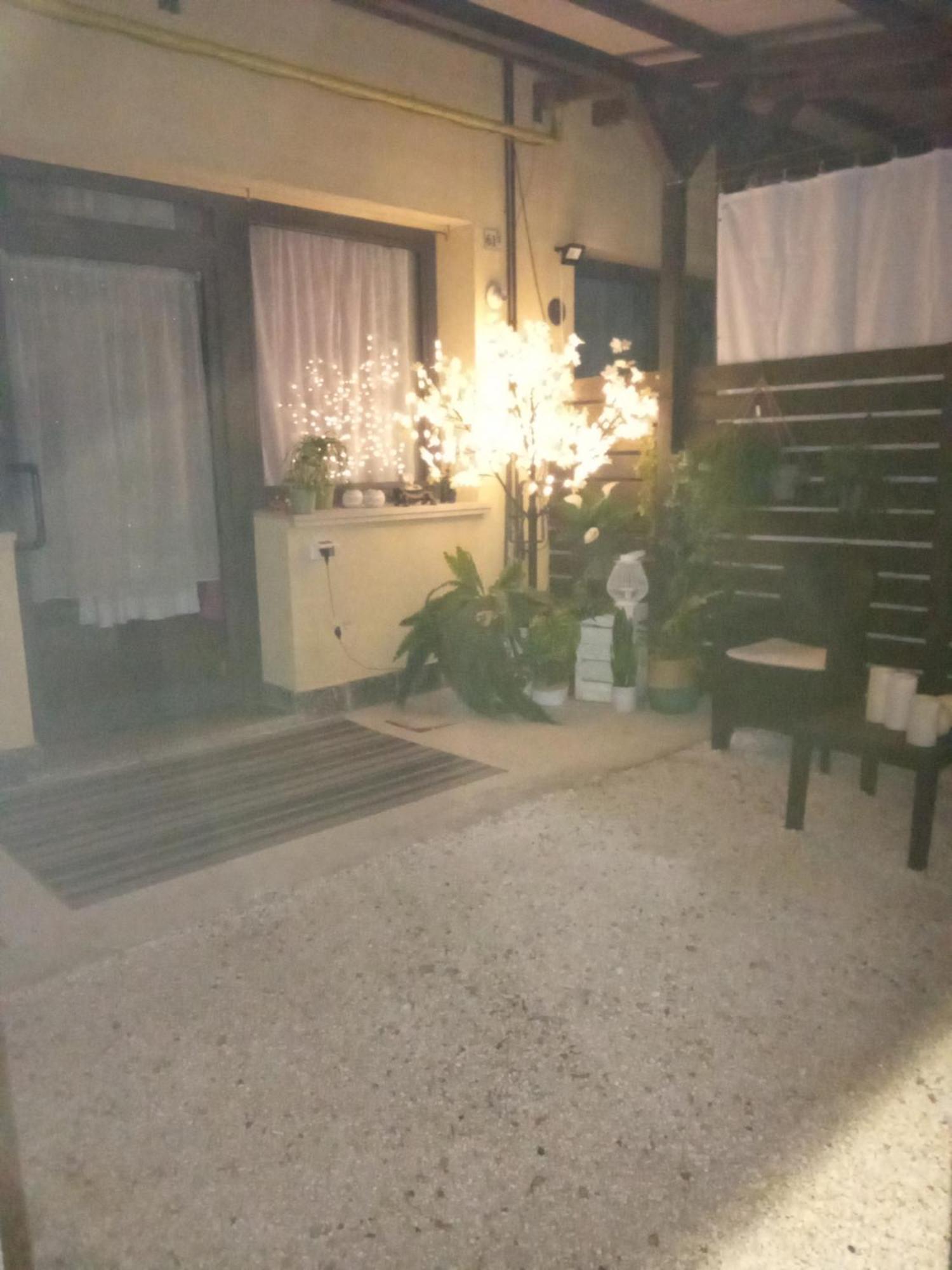 Labandabassottiferrara Monestirolo Kültér fotó