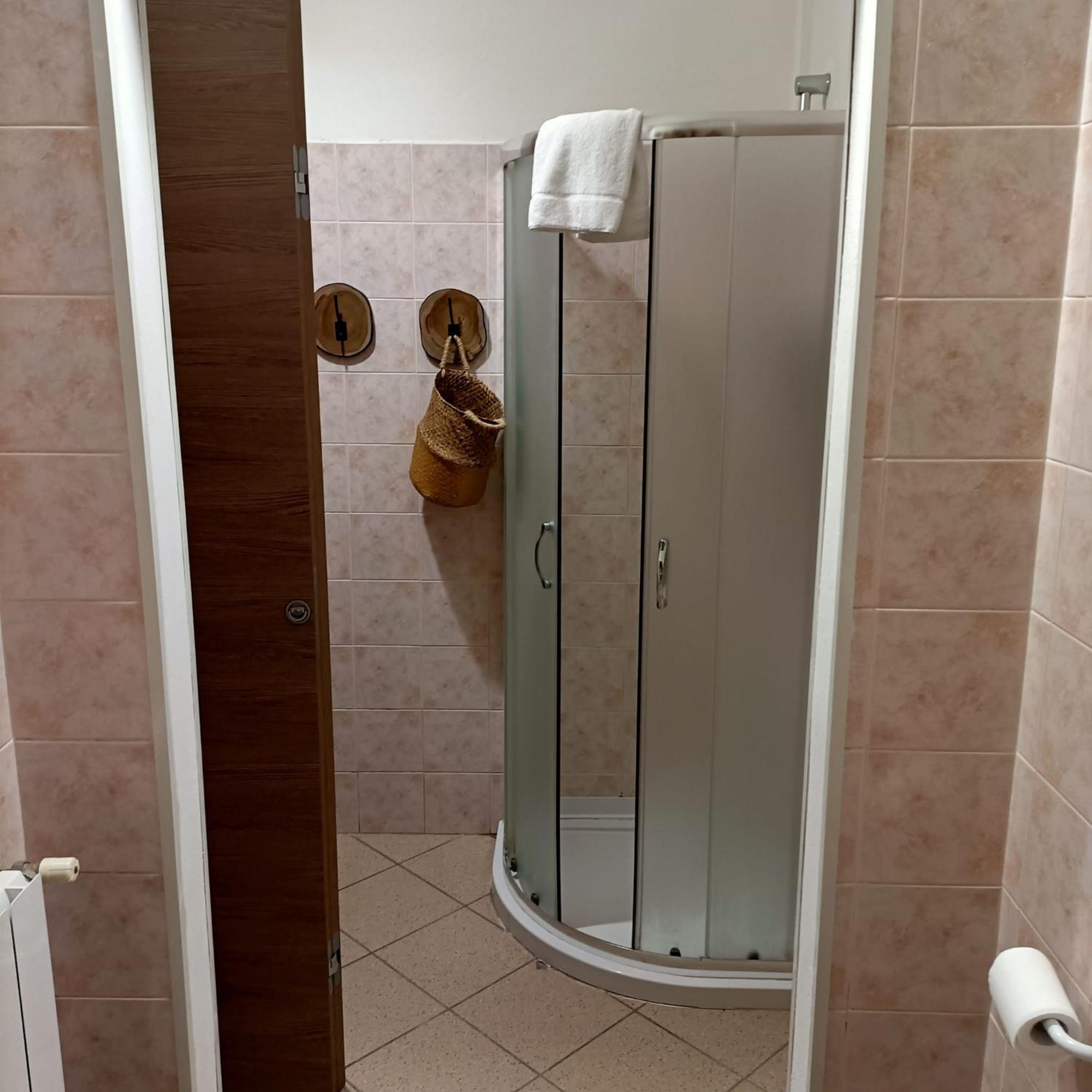 Labandabassottiferrara Monestirolo Kültér fotó